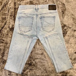 PACSUN | NWOT Active Stretch Skinny Jeans 29x30